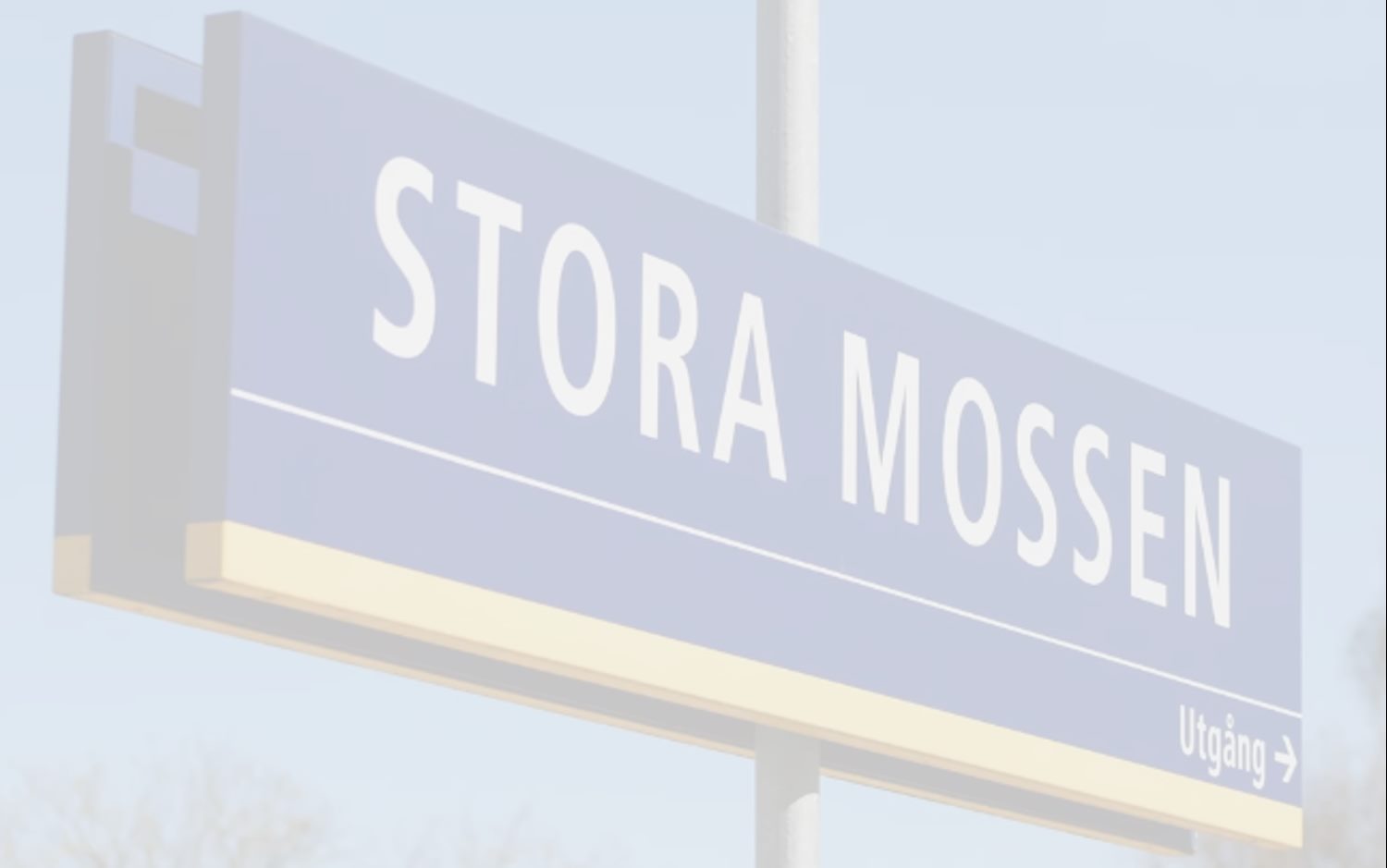 I hjärtat av trädgårdsstaden