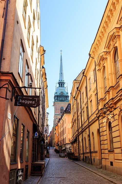 Excellence Fastighetsförmedling Nacka